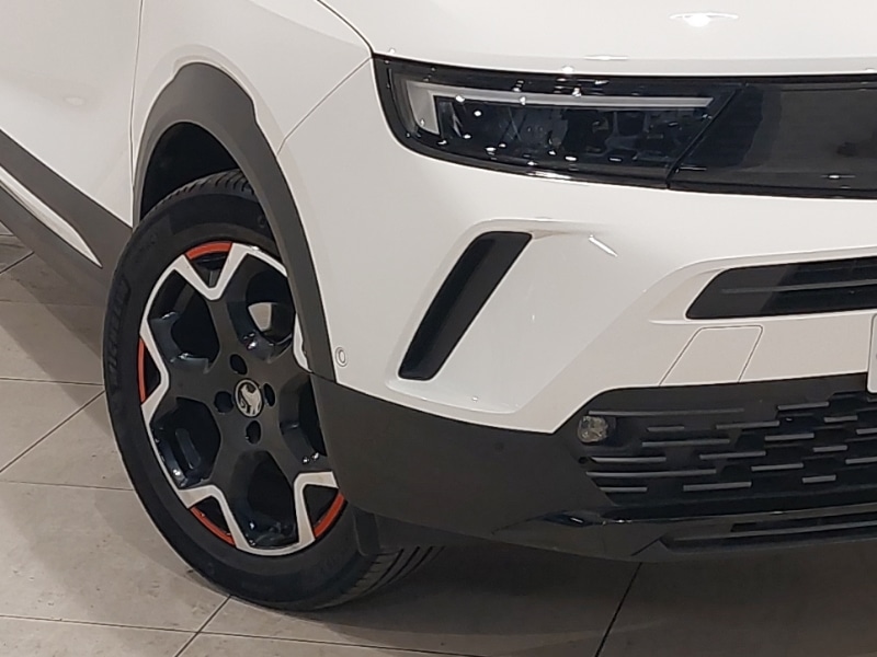 Used Vauxhall Mokka 2021 for sale - 76621803: Photo 9