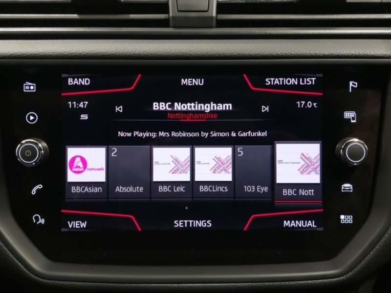 Used SEAT Ibiza 2020 for sale - 76465094: Photo 11