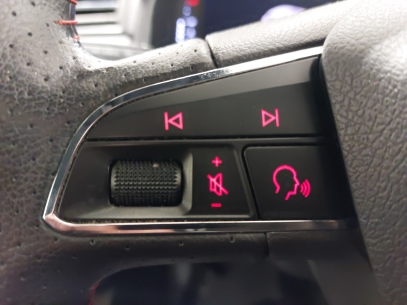 Used SEAT Ibiza 2020 for sale - 76465094: Photo 16