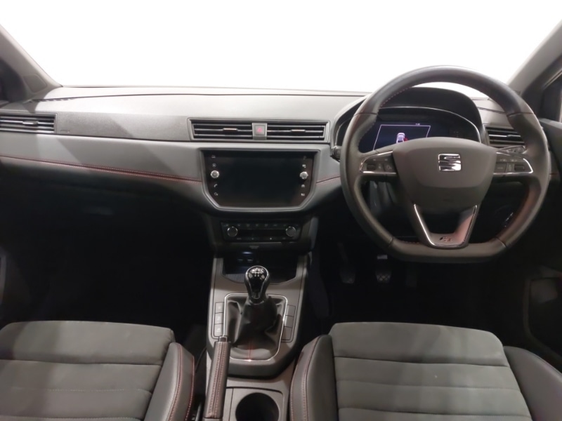 Used SEAT Ibiza 2020 for sale - 76465094: Photo 2