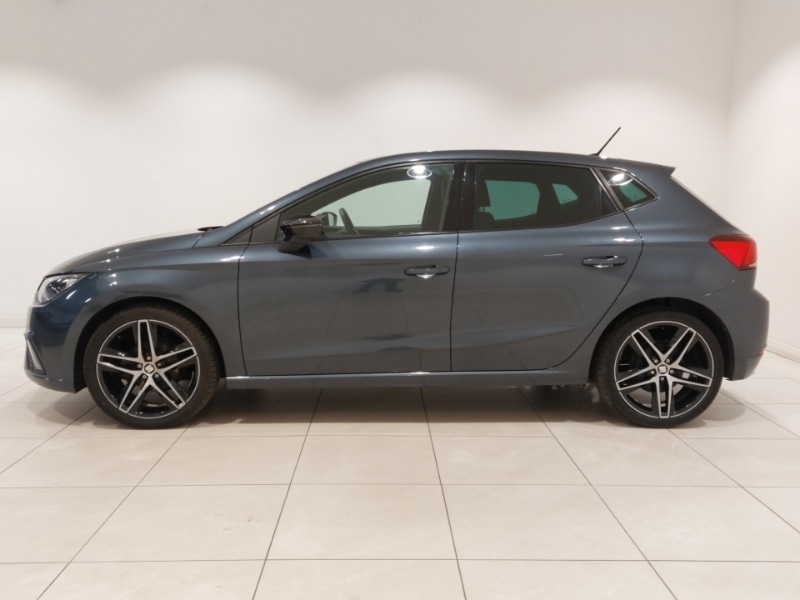 Used SEAT Ibiza 2020 for sale - 76465094: Photo 4
