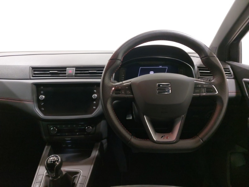 Used SEAT Ibiza 2020 for sale - 76465094: Photo 7