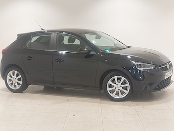 Used Vauxhall Corsa 2023 for sale - 79105867: Photo
