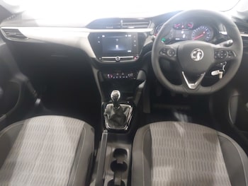 Used Vauxhall Corsa 2023 for sale - 79105867: Photo