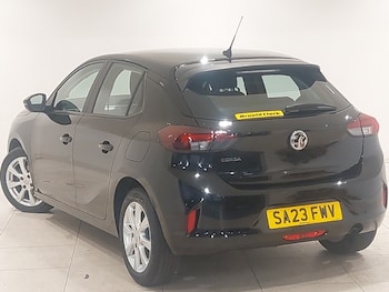 Used Vauxhall Corsa 2023 for sale - 79105867: Photo