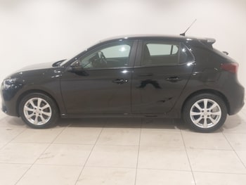 Used Vauxhall Corsa 2023 for sale - 79105867: Photo