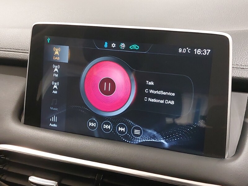 Used MG MG HS 2023 for sale - 77736476: Photo 10