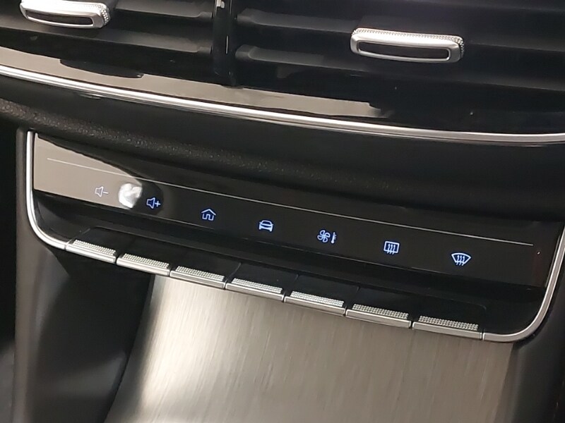 Used MG MG HS 2023 for sale - 77736476: Photo 13