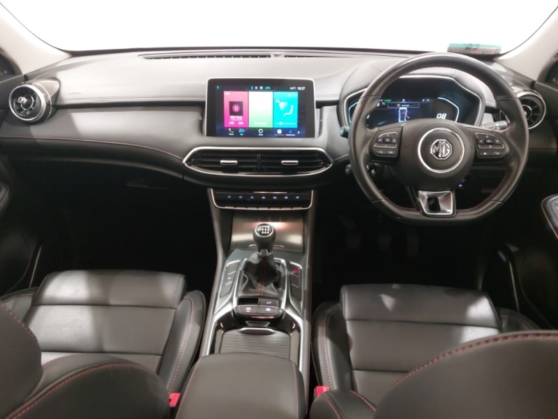 Used MG MG HS 2023 for sale - 77736476: Photo 2