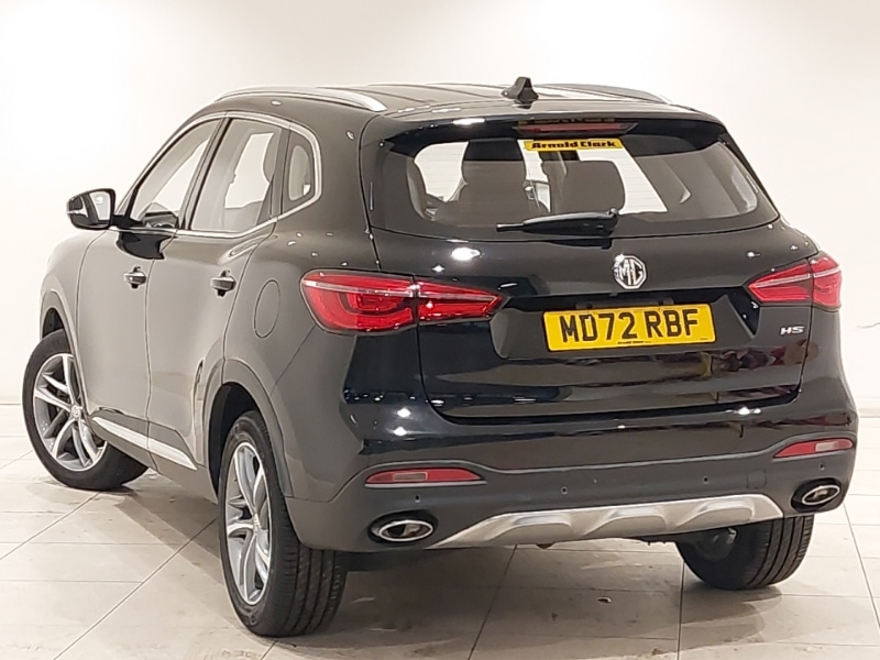 Used MG MG HS 2023 for sale - 77736476: Photo 3