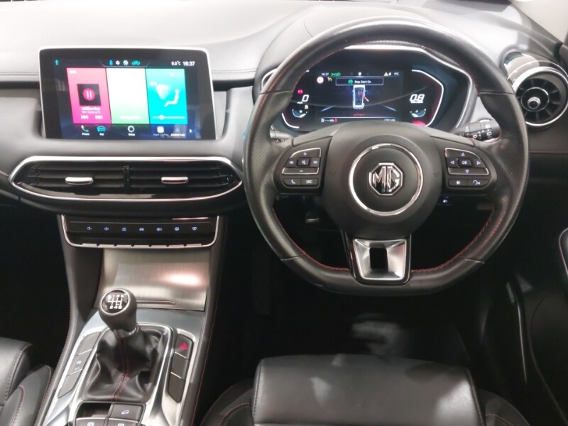 Used MG MG HS 2023 for sale - 77736476: Photo 7