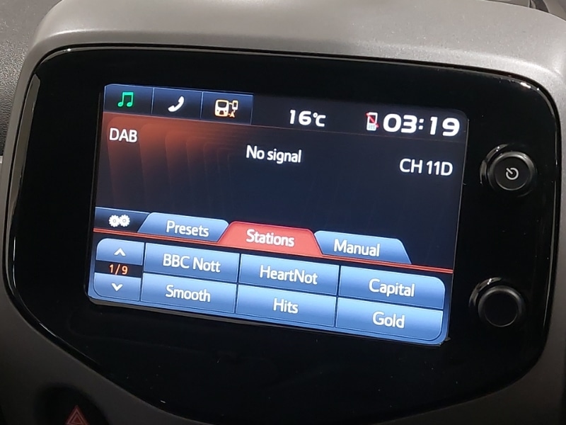 Used Toyota AYGO 2019 for sale - 78023804: Photo 10