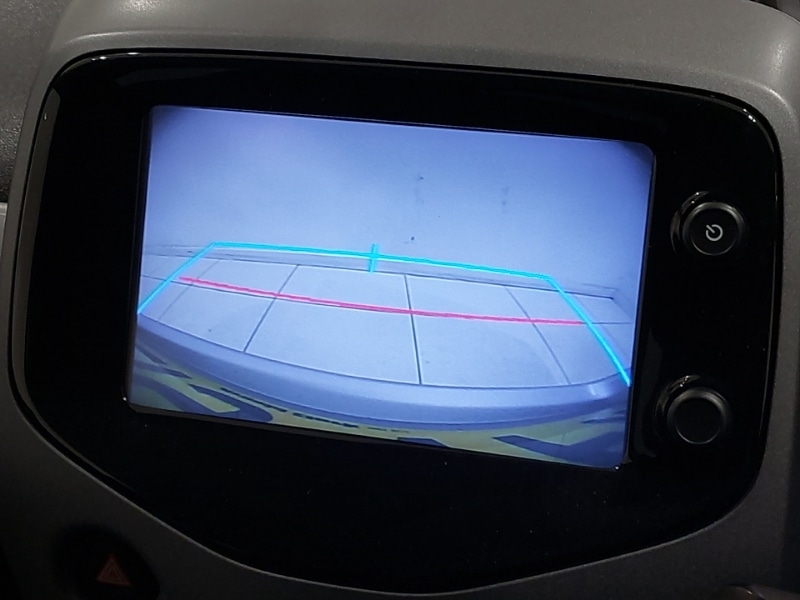 Used Toyota AYGO 2019 for sale - 78023804: Photo 11