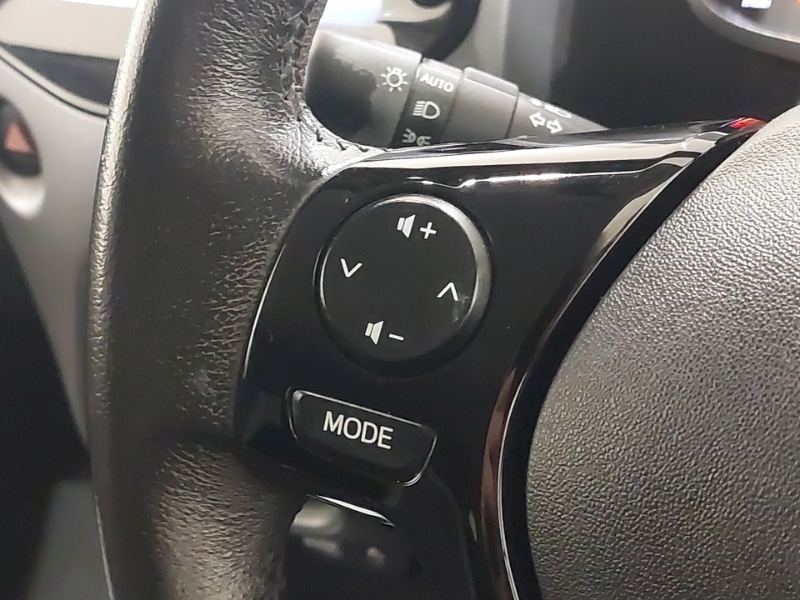 Used Toyota AYGO 2019 for sale - 78023804: Photo 14