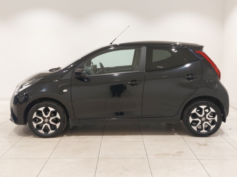 Used Toyota AYGO 2019 for sale - 78023804: Photo 4