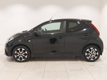 Used Toyota AYGO 2019 for sale - 78023804: Photo
