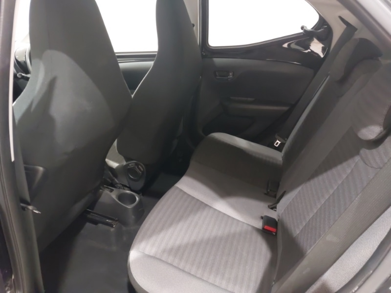 Used Toyota AYGO 2019 for sale - 78023804: Photo 6