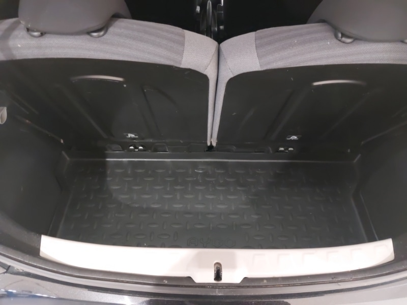 Used Toyota AYGO 2019 for sale - 78023804: Photo 8