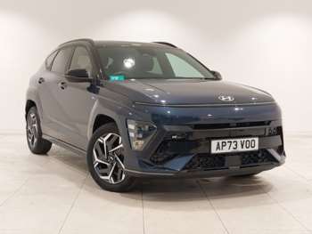 2024 - 1.0T N Line 5dr DCT