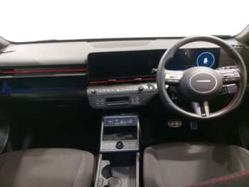 Used Hyundai KONA 2024 for sale - 74913897: Photo