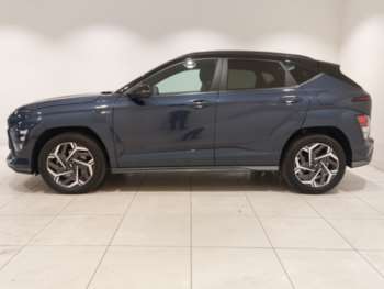 Used Hyundai KONA 2024 for sale - 74913897: Photo