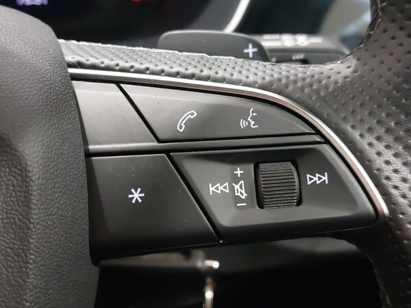 Used Audi Q3 2021 for sale - 76258423: Photo 16