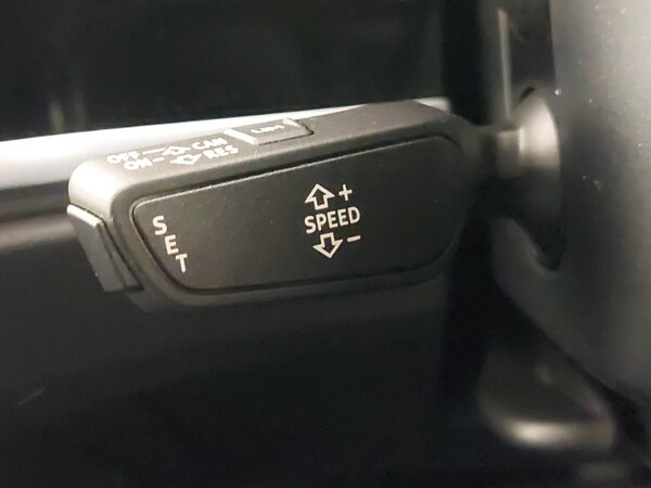 Used Audi Q3 2021 for sale - 76258423: Photo 18