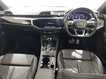 Used Audi Q3 2021 for sale - 76258423: Photo 2