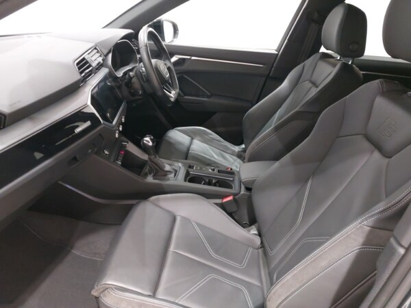 Used Audi Q3 2021 for sale - 76258423: Photo 5