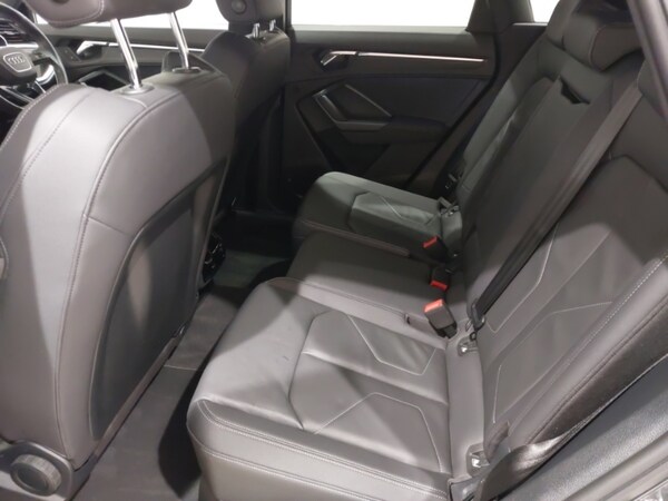 Used Audi Q3 2021 for sale - 76258423: Photo 6