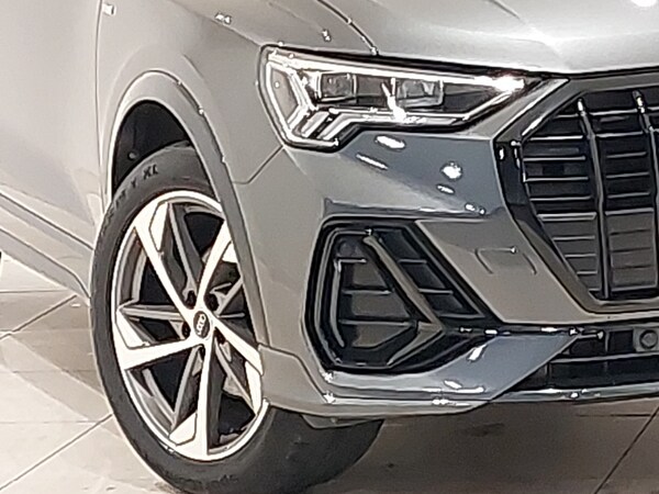 Used Audi Q3 2021 for sale - 76258423: Photo 9
