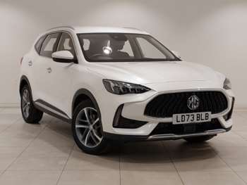 2024 - 1.5 T-GDI SE 5dr DCT