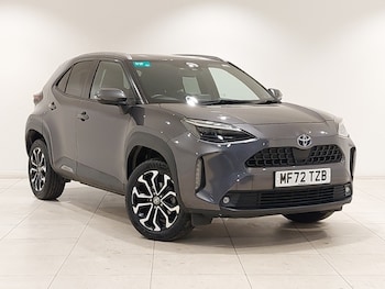 2022 - 1.5 Hybrid Design 5dr CVT