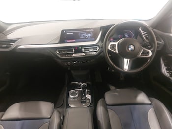 Used BMW 1 Series 2023 for sale - 79356604: Photo
