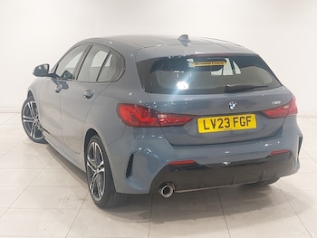 Used BMW 1 Series 2023 for sale - 79356604: Photo