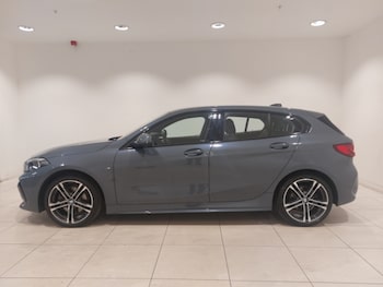 Used BMW 1 Series 2023 for sale - 79356604: Photo