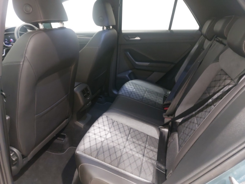 Used Volkswagen T-Roc 2025 for sale - 76970589: Photo 6