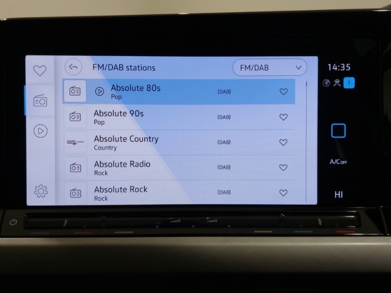 Used Volkswagen Golf 2023 for sale - 76643913: Photo 10