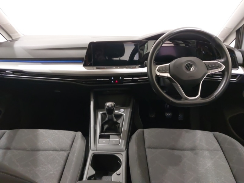 Used Volkswagen Golf 2023 for sale - 76643913: Photo 2