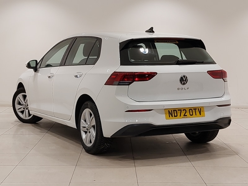 Used Volkswagen Golf 2023 for sale - 76643913: Photo 3