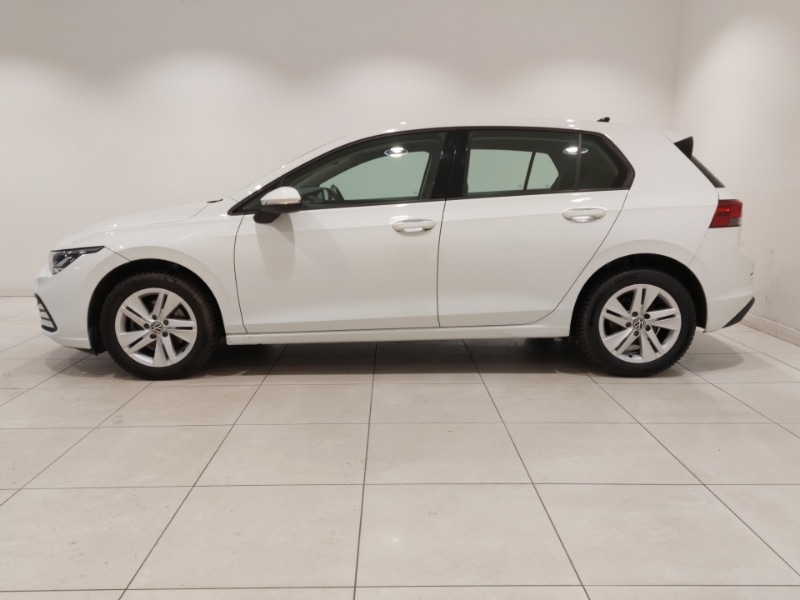 Used Volkswagen Golf 2023 for sale - 76643913: Photo 4