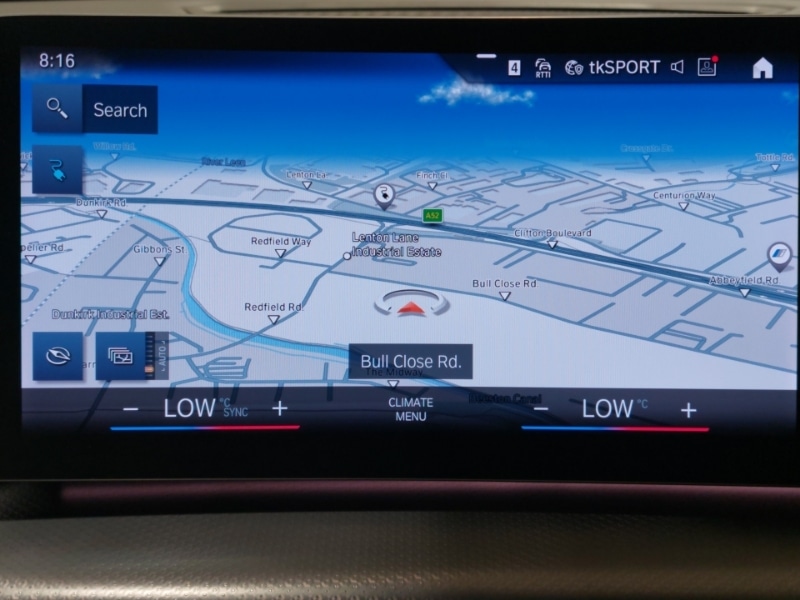 Used BMW iX1 2023 for sale - 76195565: Photo 12