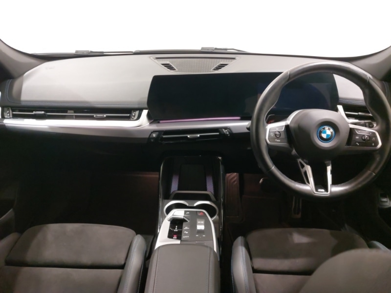 Used BMW iX1 2023 for sale - 76195565: Photo 2
