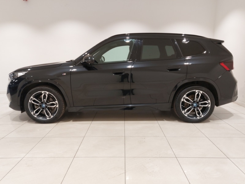 Used BMW iX1 2023 for sale - 76195565: Photo 4