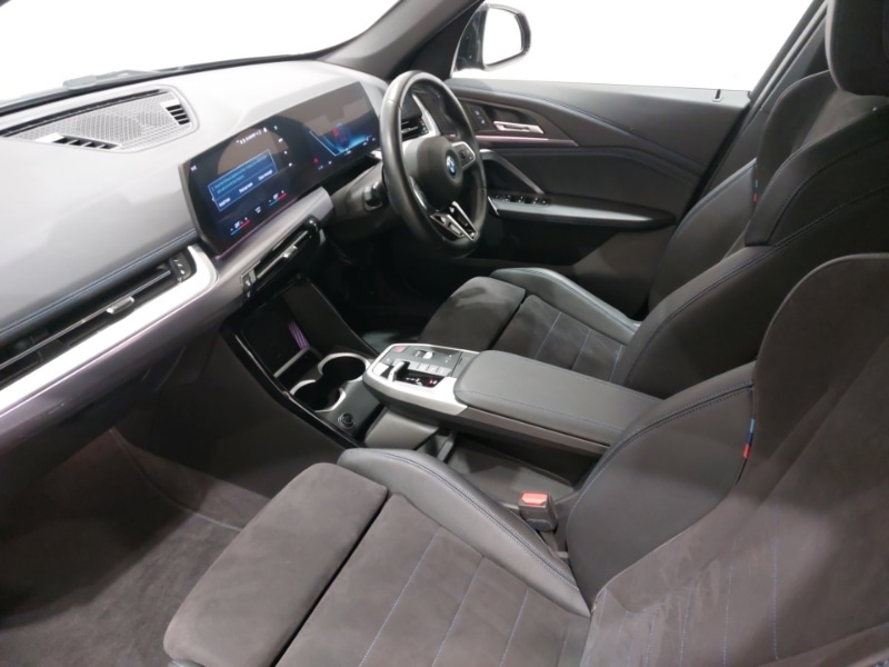 Used BMW iX1 2023 for sale - 76195565: Photo 5
