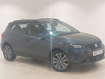 Used SEAT Arona 2023 for sale - 79612303: Photo