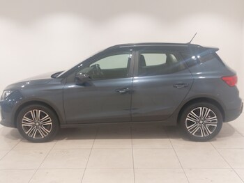 Used SEAT Arona 2023 for sale - 79612303: Photo