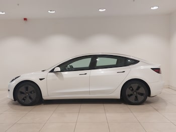 Used Tesla Model 3 2021 for sale - 79175922: Photo