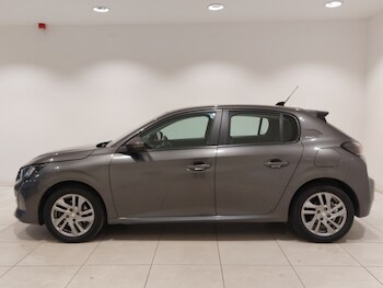 Used Peugeot 208 2020 for sale - 78441905: Photo