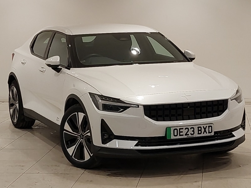 Used Polestar Polestar 2 2023 for sale - 77736477: Photo 1